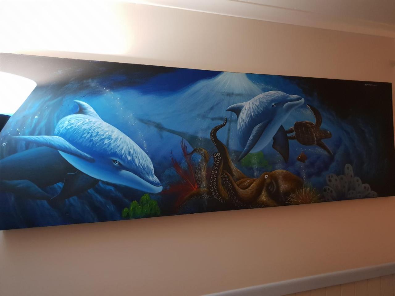 Boutique Bungalows Mission Beach Zewnętrze zdjęcie